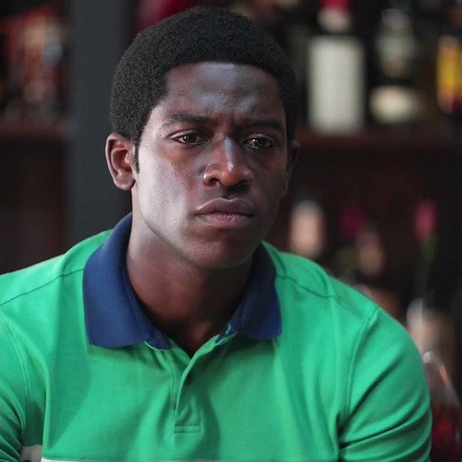 This is who Franklin actually is... SNOWFALL SEASON 5. Full Vid in Comments section!!