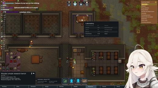 BRAVING THE HARSH WINTER ⚔️ COMMANDING MY ARMY ⚔️1 MILLION BIONIC LIMBS | !youtube !discord