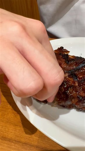 Obsessively delicious 😋🔥 Fall-off-the-bone award-winning baby back ribs calling your name! Don’t wait—satisfy your cravings today at Texas Roadhouse! 🍖✨ 🔗 Skip the line, reserve online at texasroadhouse.com.ph! or send us a message. 🍽️ Order in-store and have them for takeaway or via delivery at texasroadhouse.bistrodelivers.com.ph or GrabFood! #TexasRoadhousePH #DineAtTexasRoadhousePH #ByTheBistroGroup | Texas Roadhouse Philippines