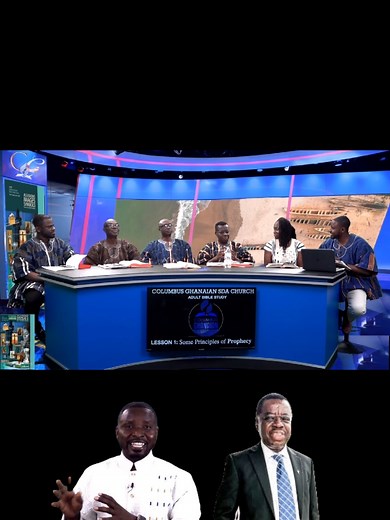 2nd Quarter Adult Sabbath School Lesson Insights for 2025