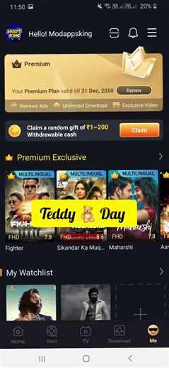 What's Your February Plan Huh?