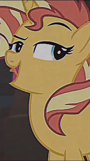 Ponies vs Humans - My Little Pony Mashup