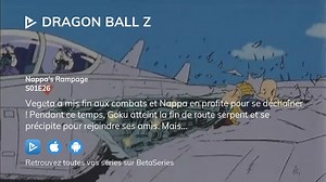 Dragon Ball Z S01E26