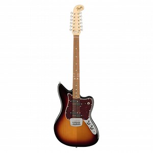 Fender Alternate Reality Electric XII PF (3-Colour Sunburst) favora...