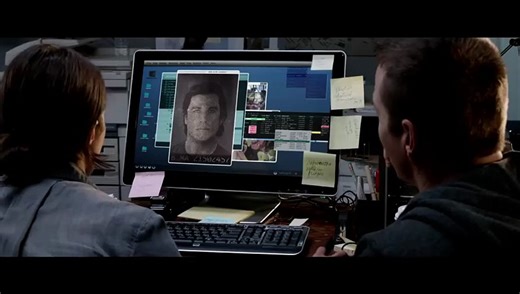 Trailer - The Forger