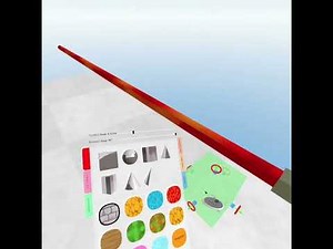 How To Make Laser Guns With Coding | GRAB VR