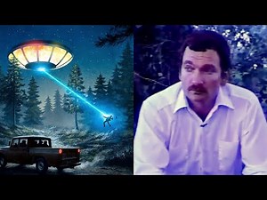 The Fascinating and Terrifying UFO Incident Experience of Travis Walton (1975) - FindingUFO