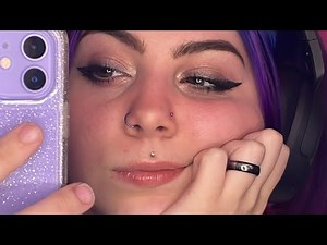 Changing my Nose Piercing Jewelry!! 💎