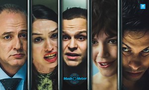 San Diego International Film Festival 'The Presumption Of Guilt' Review: Tense, Twisted, And Very Russian