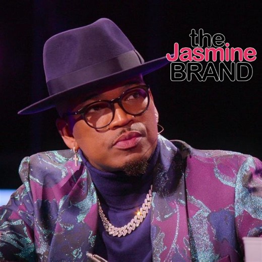 Ne-Yo Doubles Down On His Comments Surrounding Parents Allowing Their Kids To Transition: 'I Will Never Be OK w/ Allowing A Child To Make A Decision That Detrimental To Their Life' - theJasmineBRAND