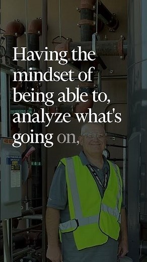 Grow Your Path in Building Operations