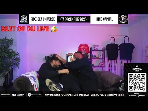 BEST OF 🤯🤣 OF THE PARISIAN IMMIGRANT WITH MOMO HENNI (COMPILATION)