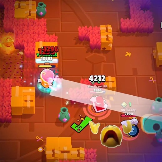 I killed teamers with 1 Shot 🤣