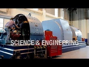 Science & Engineering