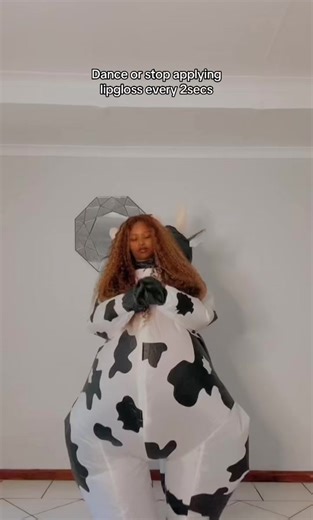 Dance Moves Inspired by SABC News Remixes