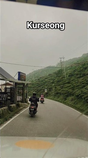 Beautiful Kurseong | Kurseong Darjeeling Tour | Travel Vlog