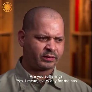 “Every day for me has been a January 6”: Police officers who were beaten and abused by rioters during the Capitol insurrection are still feeling the effects of the attack — one year later. https://cbsn.ws/34q7M19 | CBS Mornings