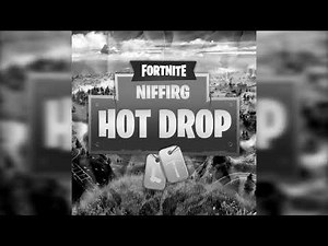 HOT DROP (INSTRUMENTAL) - FNF WEEKLY: TWEAKMAS OST