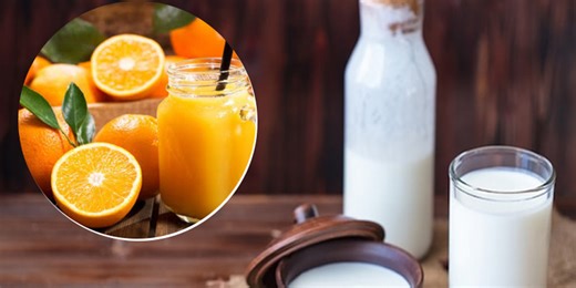 Expert Recommends 5 Drinks To Take If You Have Vitamin D Deficiency