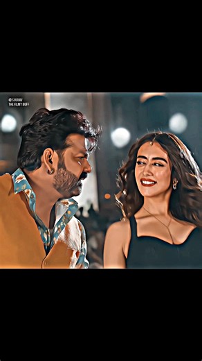 Touch Buddy | Pawan S, Adivi S, Jonita G | Dacoit #shortvideo #trendingshorts #trendingsong #viral