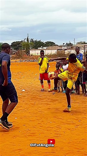 África FUNNY football 2026