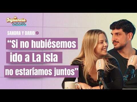 Sandra y Dario: de sus crisis en La Isla de las Tentaciones a formar una familia | Su historia