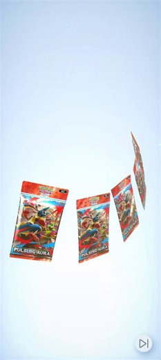 🌟 Pokémon TCG Pocket 🌟A new opening animation has been added when opening packages from the back1️⃣ Select a pack and turn it over2️⃣ Lift the pack upwards3️⃣ Open it with two fingers#PokemonTCGPocket