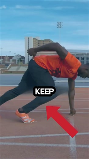 why ishowspeed runs so fast ?