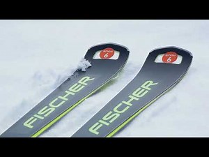 Test lyží Fischer RC4 WC SC - SNOWtest 2022/23