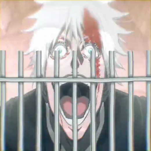 Exploring Jujutsu Kaisen: A Dive into Jugg Syndrome