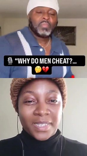 215K views · 6.7K reactions | Why men ch€@t with w0men l€§§ than their woman 路路路 Thank you Cedric Maddox for your honesty Much respect to you﫡﫡﫡 | Solange A. Enow | Facebook