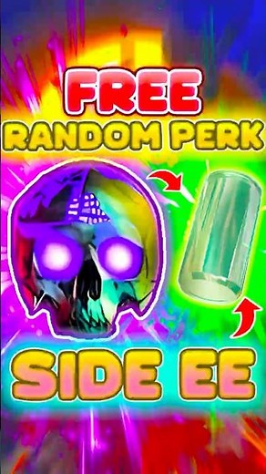 ASTRA MALORUM: FREE "RANDOM PERK" PURPLE SKULLS EASTER EGG! #BO7Zombies #AstraMalorum #SideEasterEgg