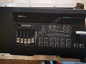 DATAVİDEO DİGİTAL VİDEO MİXER 4 GİRİŞ HDMI sahibinden.comda - 1246859142