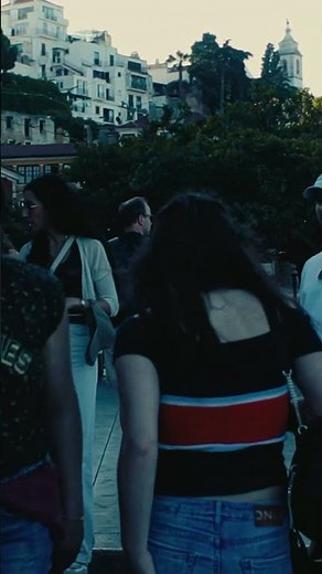 Canon 700d video test (Canon Rebel T5i) modo cinematic| Lisboa Portugal