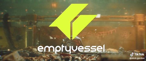Meet Emptyvessel: A New AAA Studio Founded by Gaming Veterans