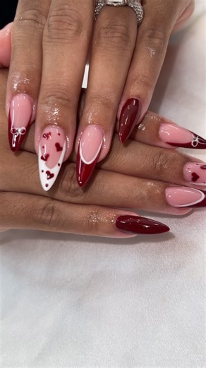 The Art of Gel Nail Design: Creative Ideas