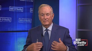 Yet another case of someone being offended. This time the argument that a weight loss solution is offensive to anyone that is overweight and the billboard should be taken down. How many more safe spaces can we fit in the United States? | Bill O'Reilly