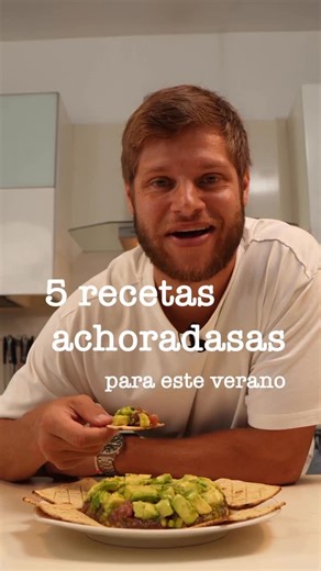 Ignacio Angeldonis on Instagram: "TARTAR DE BONITO 🐟🍋‍🟩 Una receta deliciosa para que te luzcas en este verano. #achoradazo #cocinaperuana #sabroso #foodcontentcreator #foodie"