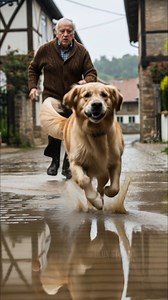 660K views · 10K reactions | Brave Dog Runs For Help To Save Her Puppy From Drowning In A Well! This video was produced by Network Media and Blue-X Studio | The Imaginary Art Exhibit | Facebook