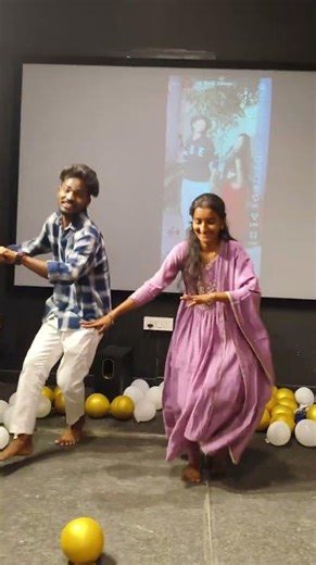 #dance chelli birthday full enjoy #telugusongs