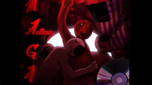 ASDF's endless muffin time DIE v4纯音乐