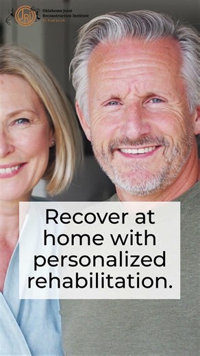 Benefits of Outpatient Hip Replacement: Why It's a Game-Changer