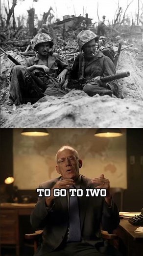 Was There No Other Way to Reach Japan’s Main Islands?