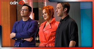 MasterChef Celebrity 2022: ¿Quién fue el eliminado este 9 de octubre?