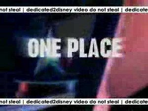 Disney Channel Games 2008 Teaser #1