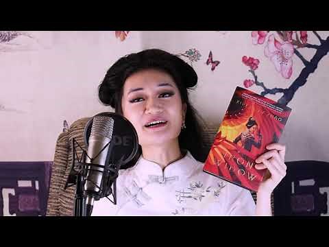 Iron Widow - Meet the Characters!