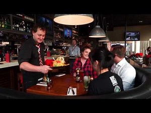 TGI Fridays - See What's New