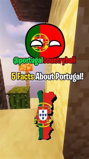 Discover 5 Fascinating Facts About Portugal!