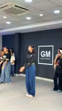 Qatal | GM Dance Centre | #youtubeshorts#qatal #gururandhawa#dance #hiphop #choreography #dancecover