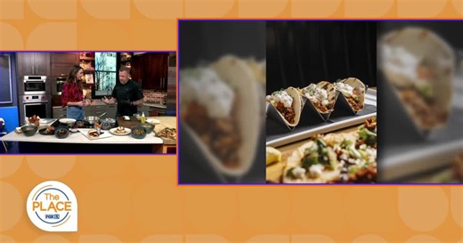 Carson Kitchen is all about reimagined comfort food